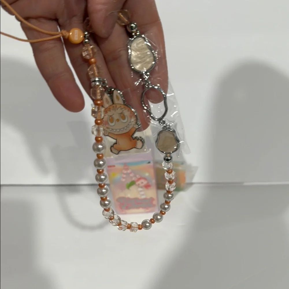 Biginto Energy -Happiness -Or pick the one you like Phone Charm